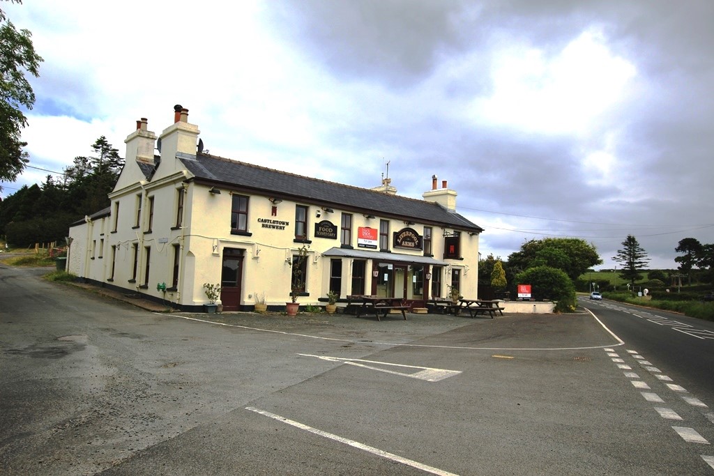 Baldrine former pub for sale now has option to be reopened or